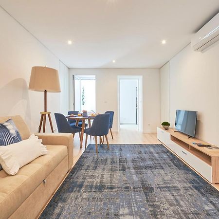Avenida Da Liberdade Apartment Лісабон Екстер'єр фото