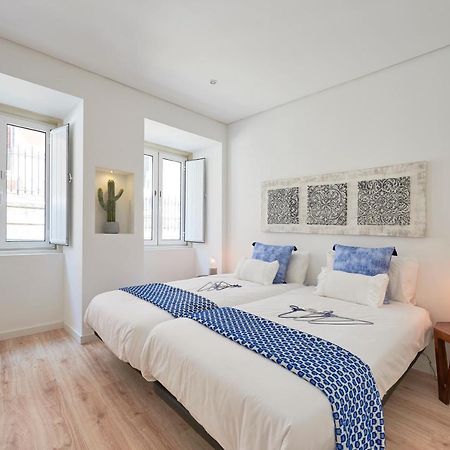 Avenida Da Liberdade Apartment Лісабон Екстер'єр фото
