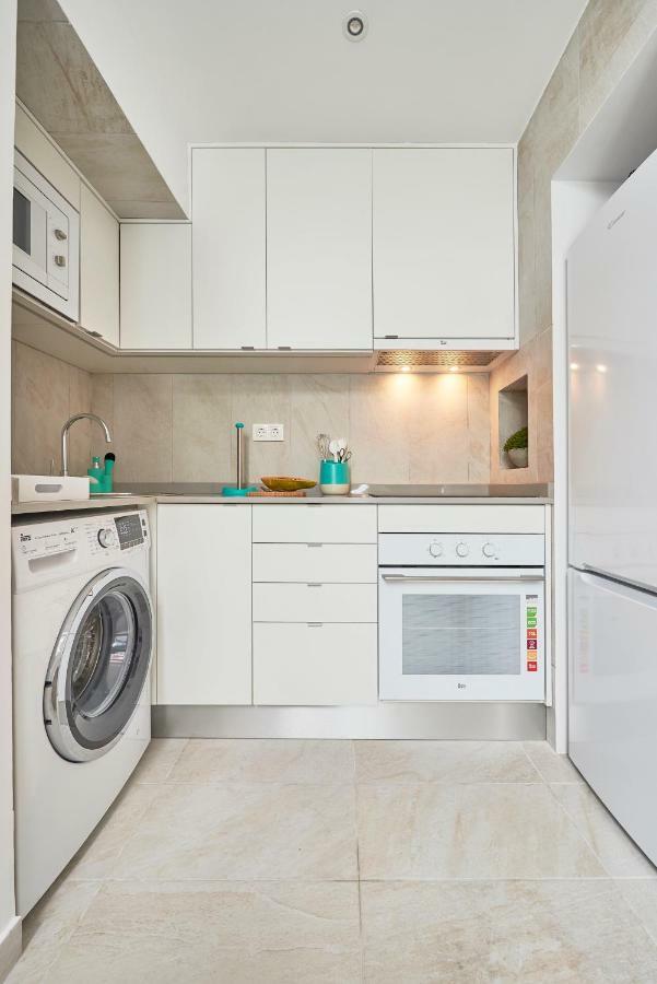 Avenida Da Liberdade Apartment Лісабон Екстер'єр фото